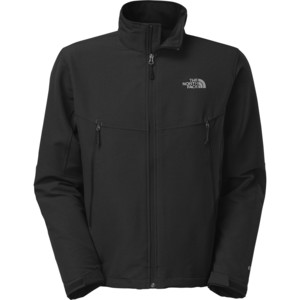 Click to Enlarge for The North Face RDT Softshell Jacket - Men's The North Face RDT Softshell Jacket - Men's-Image