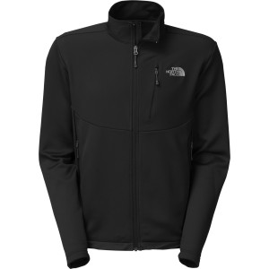 Click to Enlarge for The North Face RDT Momentum Fleece Jacket - Men's The North Face RDT Momentum Fleece Jacket - Men's-Image
