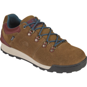 Click to Enlarge for The North Face Back-To-Berkeley 84 Low Boot - Men's The North Face Back-To-Berkeley 84 Low Boot - Men's-Image