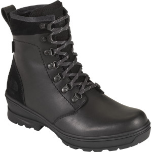 Click to Enlarge for The North Face Snow Breaker Tall Boot - Men's The North Face Snow Breaker Tall Boot - Men's -image