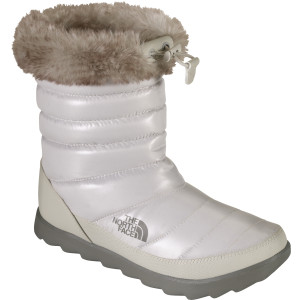 Click to Enlarge for The North Face Micro Baffle Bootie - Women's The North Face Micro Baffle Bootie - Women's-Image