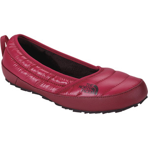 Click to Enlarge for The North Face NSE Traction Skinny Mule Shoe - Women's The North Face NSE Traction Skinny Mule Shoe - Women's -image