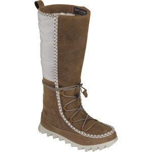 Click to Enlarge for The North Face Sisque Tall Boot - Women's The North Face Sisque Tall Boot - Women's-Image