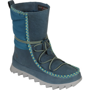 Click to Enlarge for The North Face Sisque Boot - Women's The North Face Sisque Boot - Women's -image