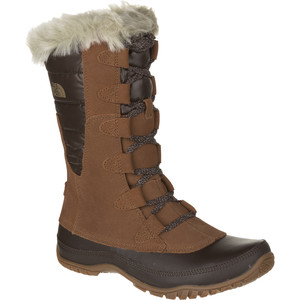 Click to Enlarge for The North Face Nuptse Purna Boot - Women's The North Face Nuptse Purna Boot - Women's-Image