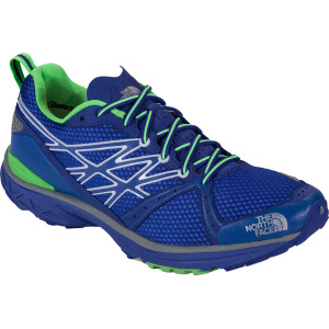 The North Face Single-Track Hayasa II Trail Running Shoe - Men's -image
