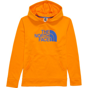 Logo Surgent Pullover Hoodie - Boys'