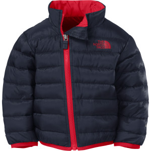 Click to Enlarge for The North Face Inverse Down Jacket - Infant Boys' The North Face Inverse Down Jacket - Infant Boys'-Image
