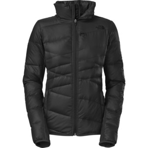 Hyline Hybrid Down Jacket - Women's