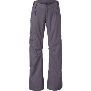 The North Face Women's Ski Clothing