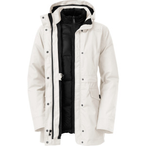 Click to Enlarge for The North Face Adriana Triclimate Jacket - Women's The North Face Adriana Triclimate Jacket - Women's-Image