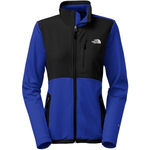 Click to Enlarge for The North Face RDT Momentum Fleece Jacket - Women's The North Face RDT Momentum Fleece Jacket - Women's-Image