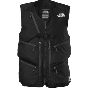 Click to Enlarge for The North Face Powder Guide Vest - Men's The North Face Powder Guide Vest - Men's -image