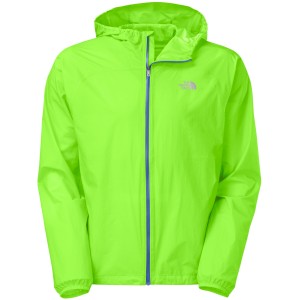 Click to Enlarge for The North Face Feather Lite Storm Blocker Jacket - Men's The North Face Feather Lite Storm Blocker Jacket - Men's -image