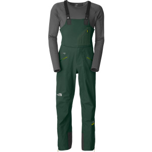 Click to Enlarge for The North Face Kichatna Bib Pant - Men's The North Face Kichatna Bib Pant - Men's -image