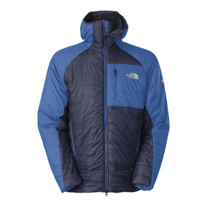 Click to Enlarge for The North Face Zephyrus Pro Insulated Jacket - Men's The North Face Zephyrus Pro Insulated Jacket - Men's -image