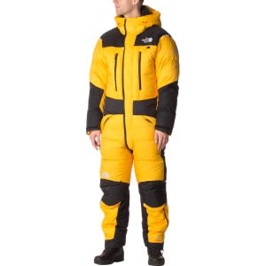 Click to Enlarge for The North Face Himalayan One-Piece Suit - Men's The North Face Himalayan One-Piece Suit - Men's-Image
