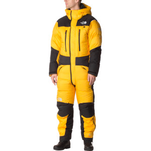 Click to Enlarge for The North Face Himalayan One-Piece Suit - Men's The North Face Himalayan One-Piece Suit - Men's -image