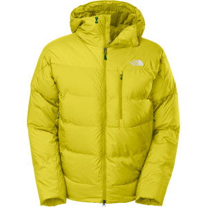 Click to Enlarge for The North Face Prism Optimus Down Jacket - Men's The North Face Prism Optimus Down Jacket - Men's-Image