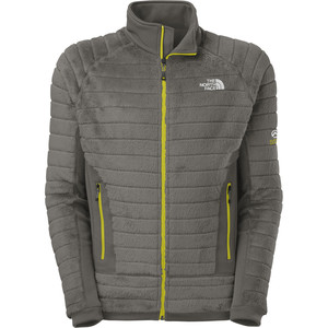 Click to Enlarge for The North Face Radium Hi-Loft Fleece Jacket - Men's The North Face Radium Hi-Loft Fleece Jacket - Men's-Image