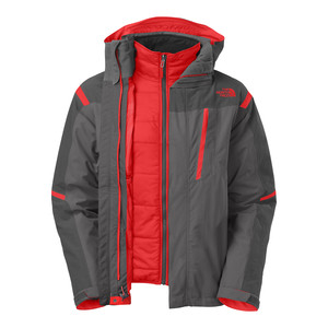Click to Enlarge for The North Face Vortex Triclimate Jacket - Men's The North Face Vortex Triclimate Jacket - Men's-Image