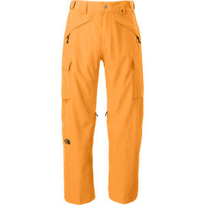 Click to Enlarge for The North Face Slasher Cargo Pant - Men's The North Face Slasher Cargo Pant - Men's -image