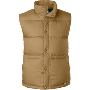 Click to Enlarge for The North Face Lindero Down Vest - Men's The North Face Lindero Down Vest - Men's -image