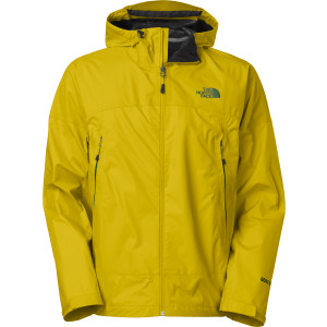 Click to Enlarge for The North Face Impervious Jacket - Men's The North Face Impervious Jacket - Men's -image