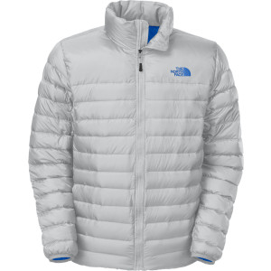 Click to Enlarge for The North Face Thunder Down Jacket - Men's The North Face Thunder Down Jacket - Men's -image