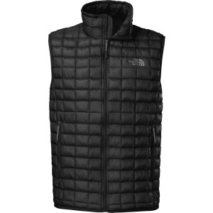 Click to Enlarge for The North Face ThermoBall Insulated Vest - Men's The North Face ThermoBall Insulated Vest - Men's -image