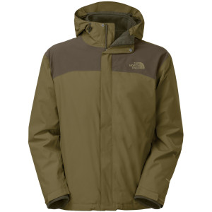 Click to Enlarge for The North Face Anden Triclimate Jacket - Men's The North Face Anden Triclimate Jacket - Men's -image
