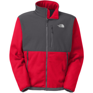 Click to Enlarge for The North Face Denali Windpro Fleece Jacket - Men's The North Face Denali Windpro Fleece Jacket - Men's-Image