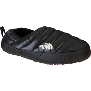 Click to Enlarge for The North Face NSE ThermoBall Traction Mule II Bootie - Men's The North Face NSE ThermoBall Traction Mule II Bootie - Men's -image