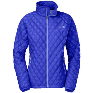 Thermoball Full-Zip Jacket - Girls'