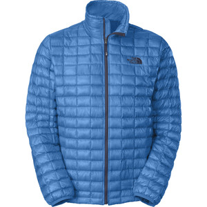 Thermoball Full-Zip Jacket - Boys'