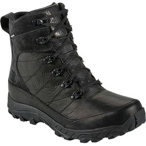 Click to Enlarge for The North Face Chilkat Leather Boot - Men's The North Face Chilkat Leather Boot - Men's -image