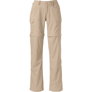Paramount II Convertible Pant - Women's