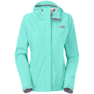 Click to Enlarge for The North Face Venture Jacket - Women's The North Face Venture Jacket - Women's-Image