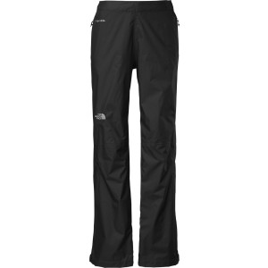 Click to Enlarge for The North Face Venture 1/2-Zip Pant - Women's The North Face Venture 1/2-Zip Pant - Women's -image
