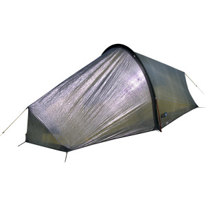 Laser Ultra 1 Tent 1-Person 3-Season