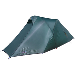 Voyager Tent 2-Person 4-Season