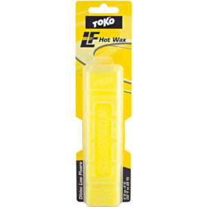 Toko Dibloc LF Hot Wax