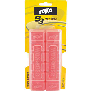 Toko System-3 Glide Wax