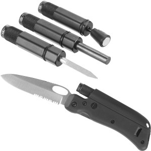 SL Knife Combo