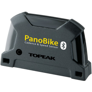 Click to Enlarge for Topeak PanoBike Blue Tooth Speed/Cadence Sensor Topeak PanoBike Blue Tooth Speed/Cadence Sensor -image