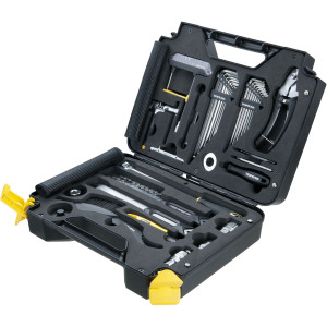Click to Enlarge for Topeak PrepBox Topeak PrepBox -image