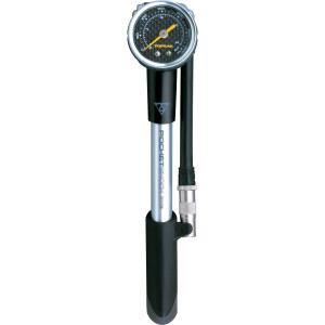Pocket Shock DXG Fork & Shock Pump
