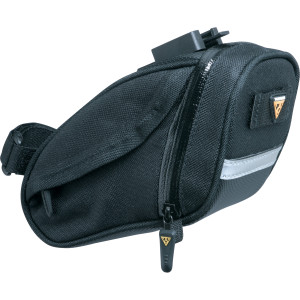 Topeak Aero Wedge DX Pack