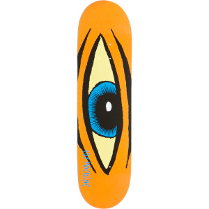 Toy Machine Sect Eye Fiberprime Skate Deck - 2012