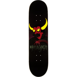 Toy Machine Fall Pro Series Skateboard